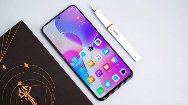 荣耀x30i属于什么档次的手机