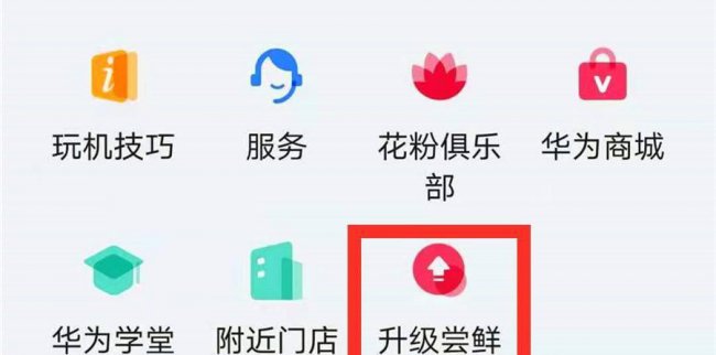 华为畅享7升级鸿蒙系统怎么样