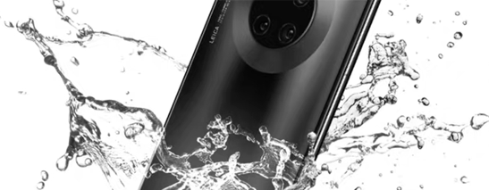 华为mate30pro和mate30哪个好