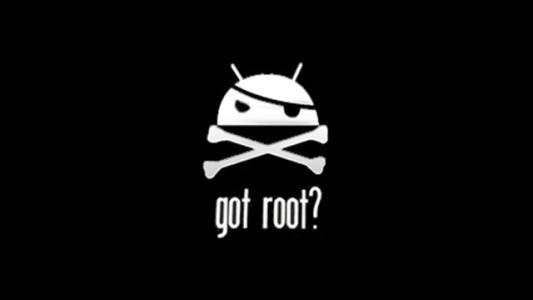 强制root权限管理
