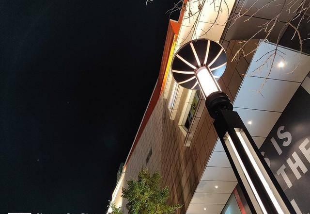 一加6t屏幕怎么样