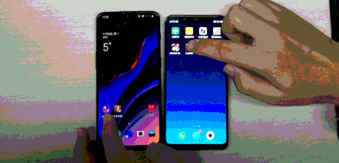 一加6t屏幕怎么样
