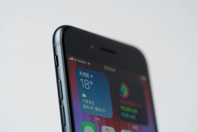 苹果se3手机怎么样