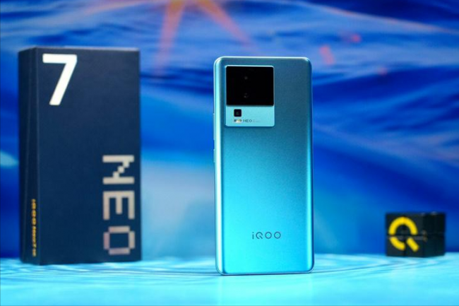 vivoiqoo手机哪款性价比高质量好