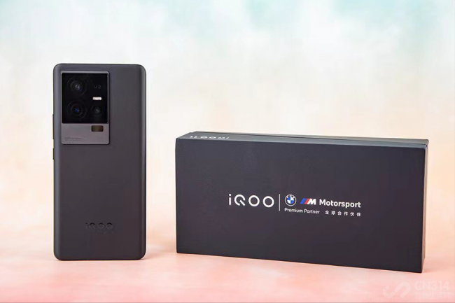 vivoiqoo手机哪款性价比高质量好