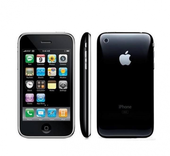iphone5和iphone5c哪个好
