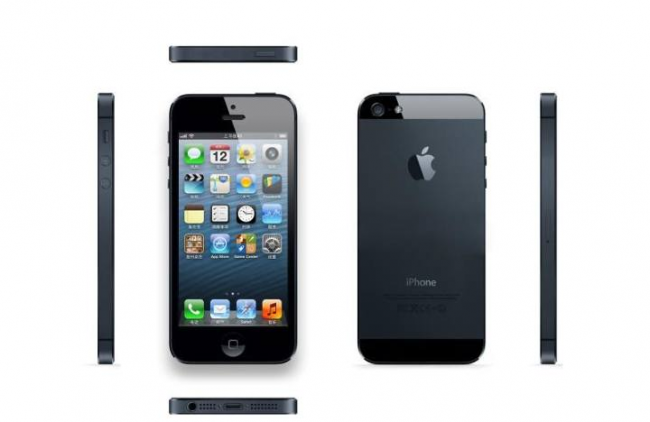 iphone5和iphone5c哪个好