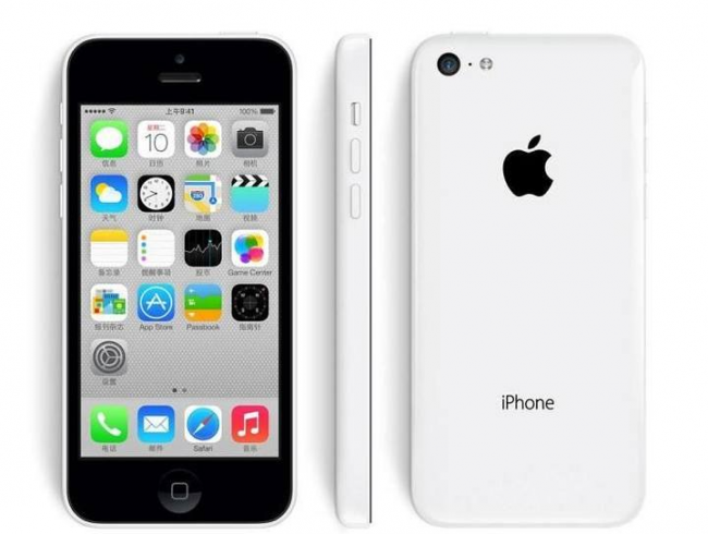 iphone5和iphone5c哪个好