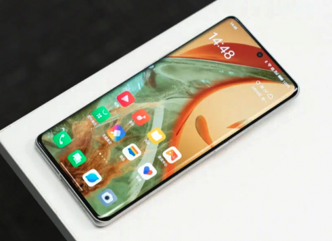 oppo手机排行榜型号
