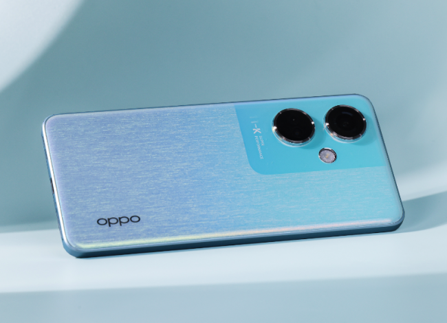 oppo手机排行榜型号