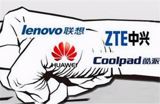 联想手机有几个品牌型号