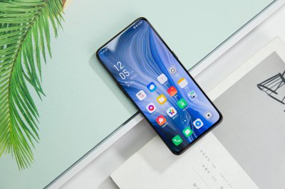 opporeno怎么拍月亮更清晰 关于OPPO超级月亮模式