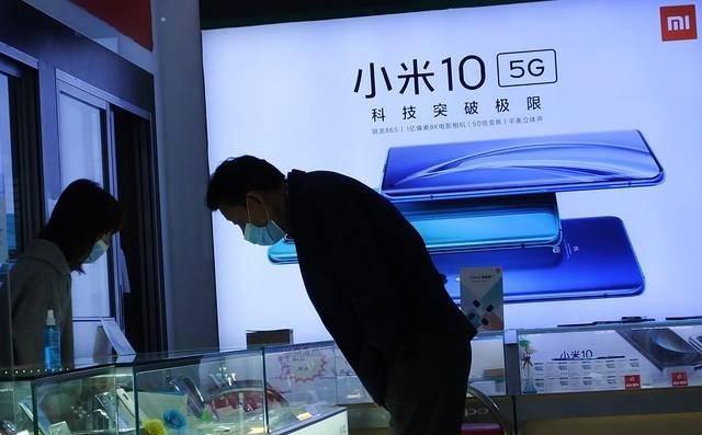十大国产手机品牌有哪些牌子