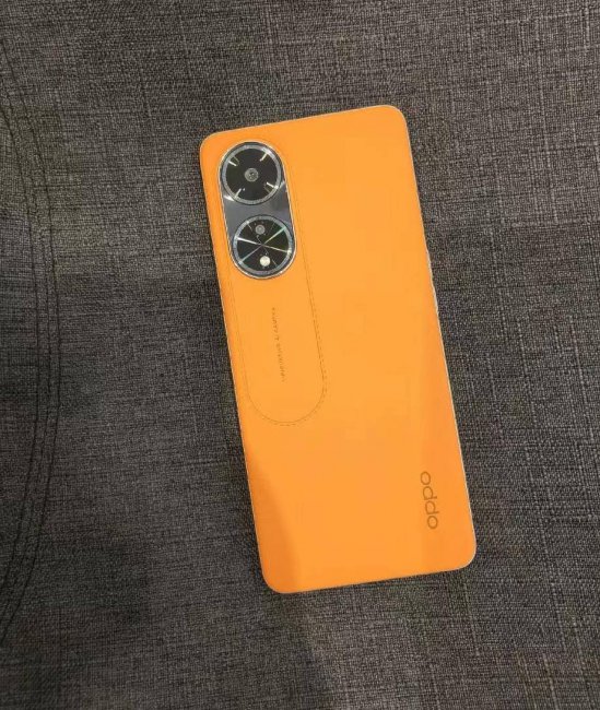 oppoa1处理器是多少