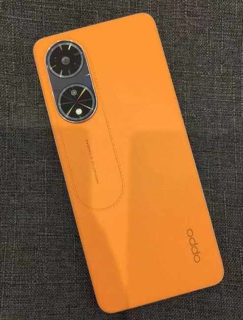 oppoa1处理器是多少