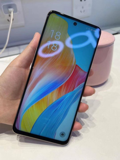 oppoa1处理器是多少