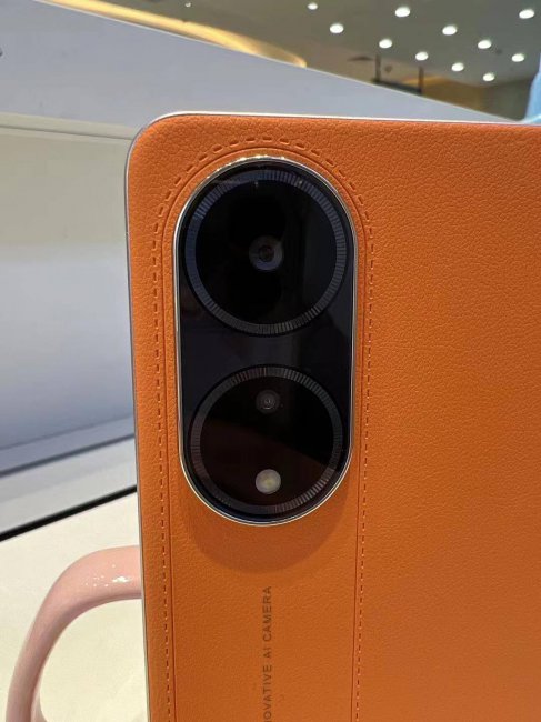 oppoa1处理器是多少
