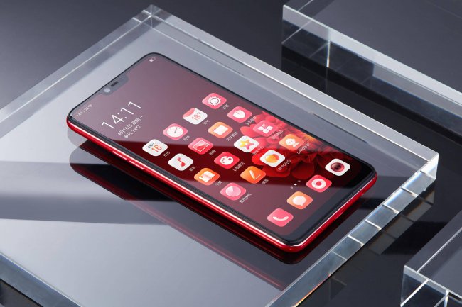 oppoa3和a3s有什么区别