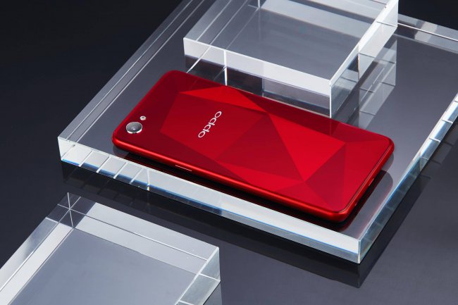 oppoa3和a3s有什么区别