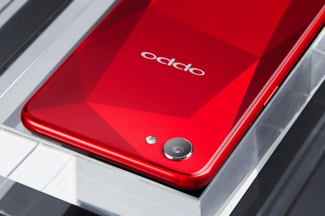 oppoa3和a3s有什么区别