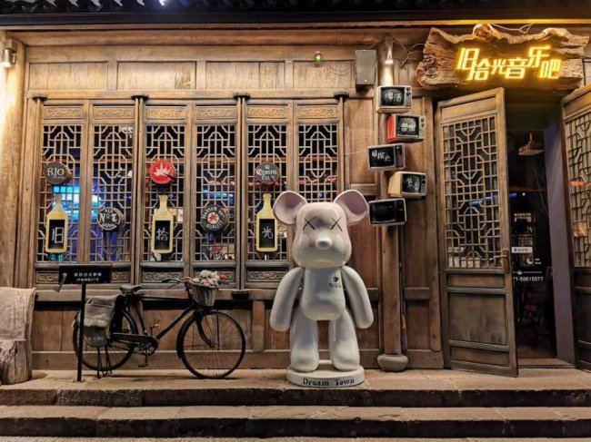 小米cc9pro拍照到底怎么样