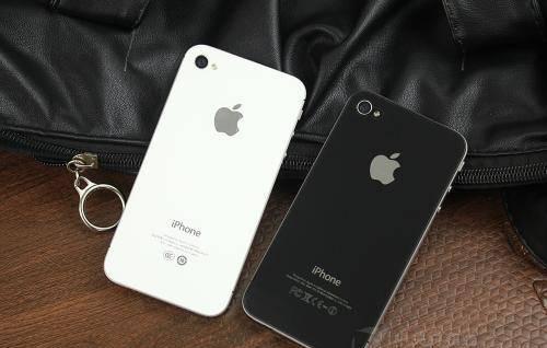 iphone5s边框材质是什么