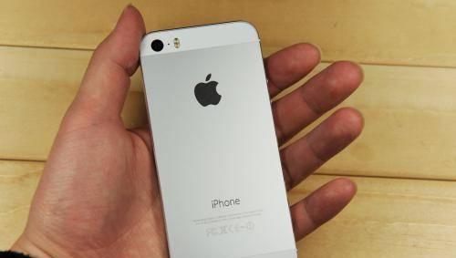 iphone5s边框材质是什么