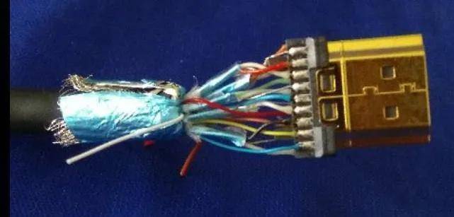 小米3主机改线方法