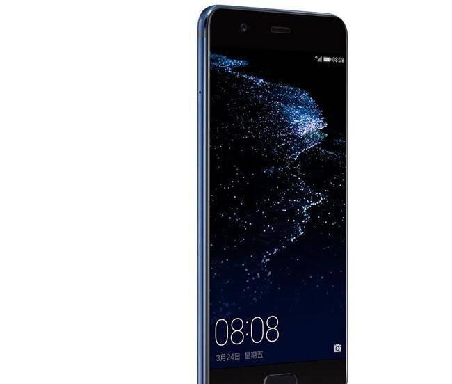 p10plus屏幕材质是什么