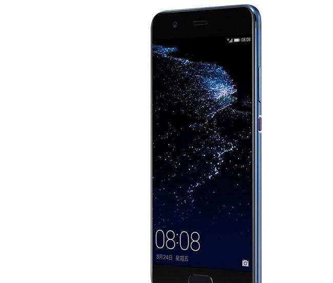 p10plus屏幕材质是什么