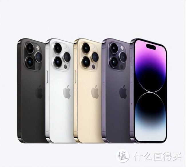 苹果14plus和14pro的区别