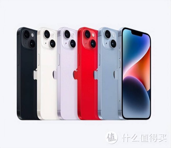 苹果14plus和14pro的区别
