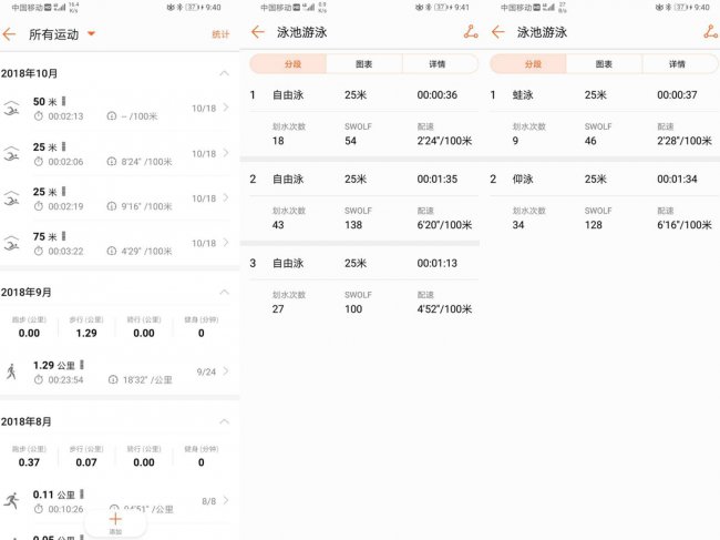 荣耀手环4有什么功能简介
