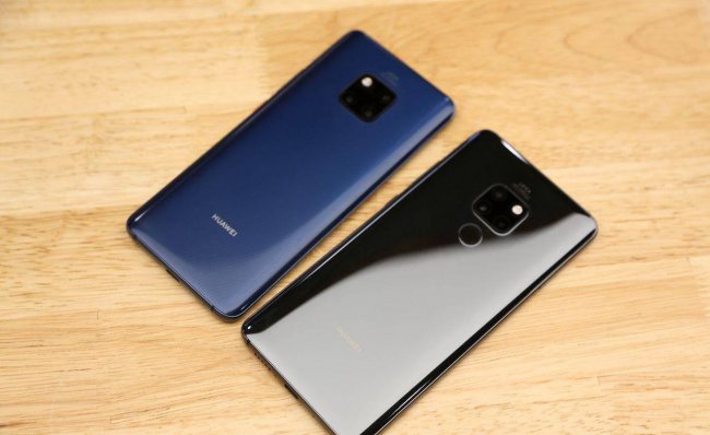 mate20pro和ud区别有什么