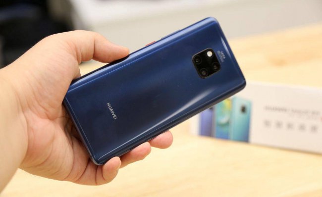 mate20pro和ud区别有什么