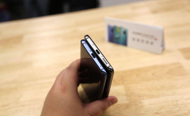mate20pro和ud区别有什么