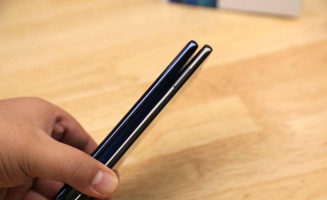 mate20pro和ud区别有什么