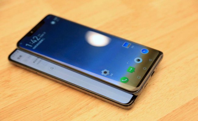 mate20pro和ud区别有什么