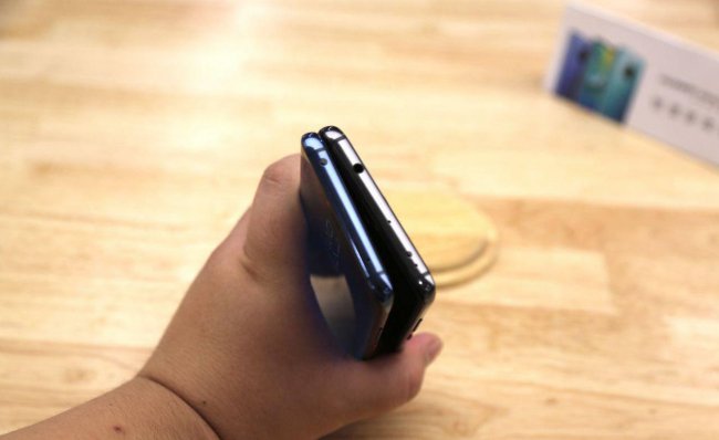 mate20pro和ud区别有什么