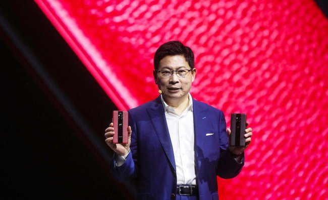 mate20pro和ud区别有什么
