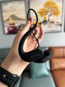 pro5s蓝牙耳机怎么用 5代蓝牙耳机使用方法