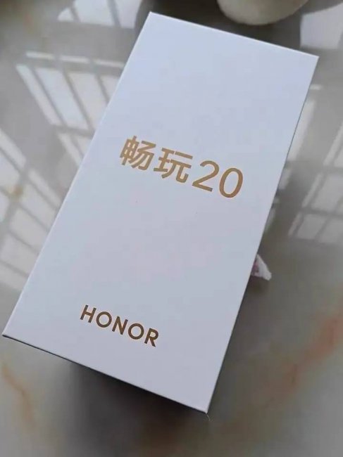 华为荣耀畅玩20像素好不好
