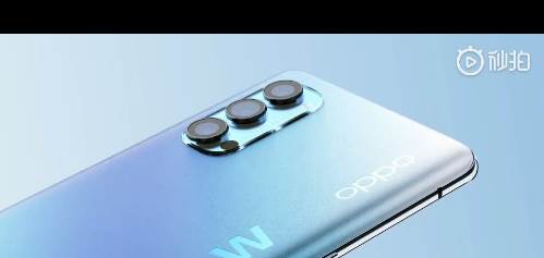 opporeno4屏幕多大尺寸怎么测量