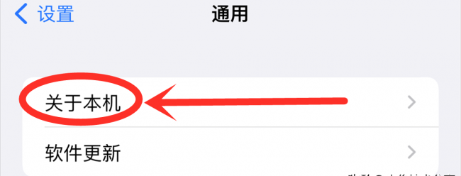 怎么查询苹果手机真假鉴别