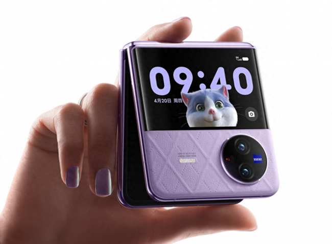 vivo最新版本手机是哪款