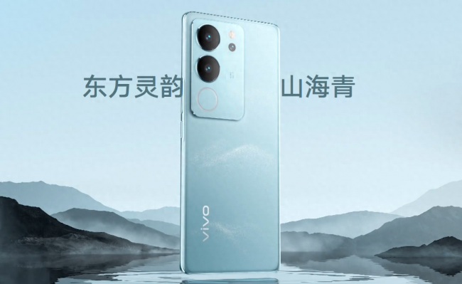 vivo最新版本手机是哪款