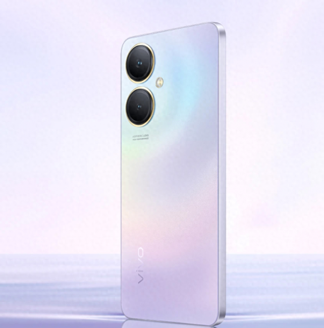 vivo最新版本手机是哪款