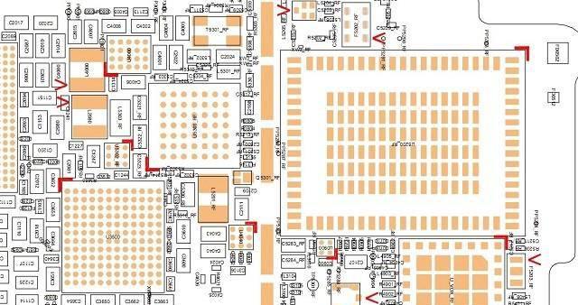 手机维修电路基础知识大全