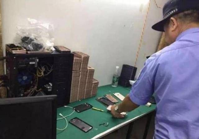 苹果手机怎么区分山寨机和真机