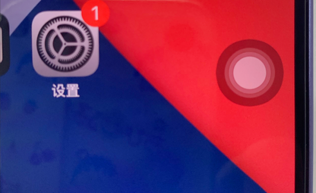 苹果5按键功能介绍